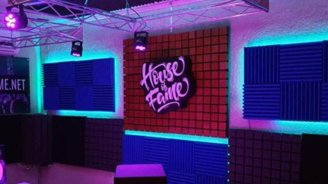 House of Fame: Γυρίζεται στο σπίτι του Big Brother! Δείτε τα πρώτα πλάνα από μέσα