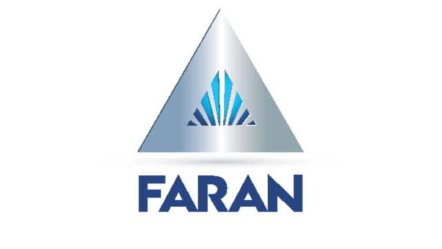 Συνεργασία FARAN και STADA Arzneimittel