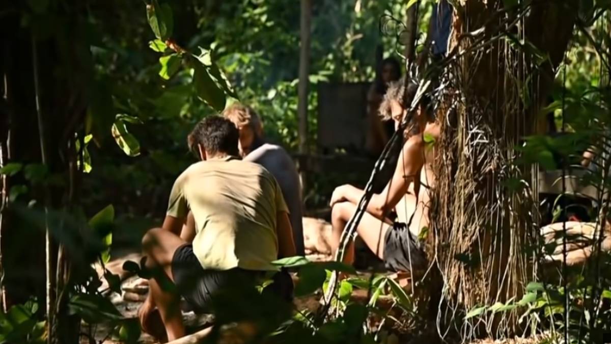 Survivor trailer 08/02: Η μεγάλη μάχη ασυλίας και ο απίστευτος τσακωμός των δύο ομάδων! Έξαλλος μέχρι και ο Ηλίας (video)