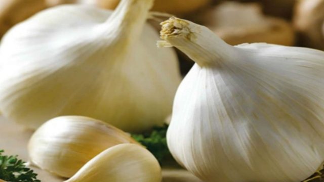 Σκόρδο: 5+1 λόγοι που πρέπει να σταματήσετε να το καταναλώνετε