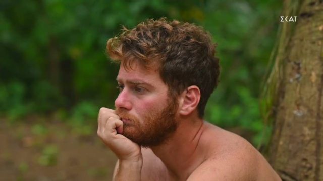Survivor 4: Τεράστια ανατροπή – Δεν έβρισε τον Μπόγδανο ο Τζέιμς