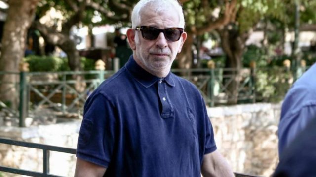Αγωνία για τον Πέτρο Φιλιππίδη: Νέα κρίση στην υγεία του