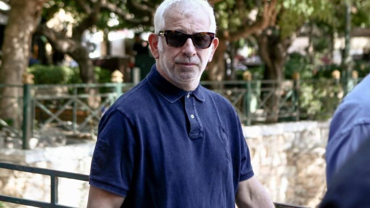 Αγωνία για τον Πέτρο Φιλιππίδη: Νέα κρίση στην υγεία του