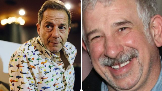 Αποκάλυψη “φωτιά”: Δραματική σχολή είχε διώξει Λιγνάδη – Φιλιππίδη μετά από καταγγελίες