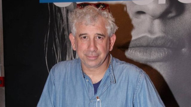 Συνεχίζεται η νοσηλεία του Πέτρου Φιλιππίδη στο νοσοκομείο