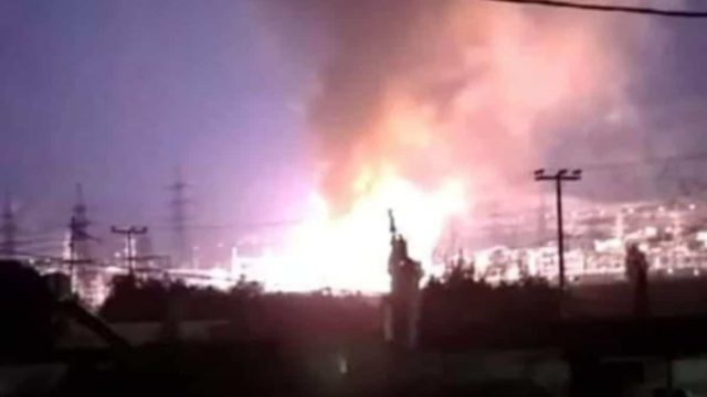 Χωρίς ρεύμα όλη η Αθήνα – Μπλακ άουτ και στην Πελοπόννησο!