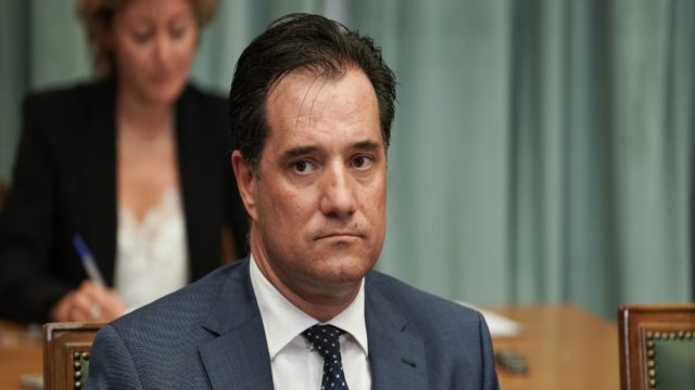 “Βόμβα” από τον Γεωργιάδη: “Αν χρειαστεί θα πάμε σε ολικό lockdown”