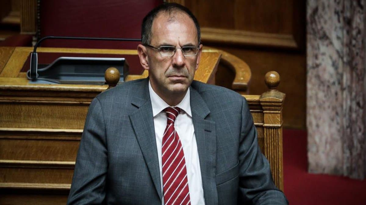 “Βόμβα Γεραπετρίτη: “Έρχονται 6 νέες οικονομικές και κοινωνικές μεταρρυθμίσεις το επόμενο διάστημα”