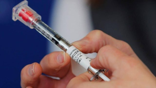 Κορωνοϊός: Πάνω από 8 δις θα δαπανήσει η Γερμανία για την αγορά των εμβολίων