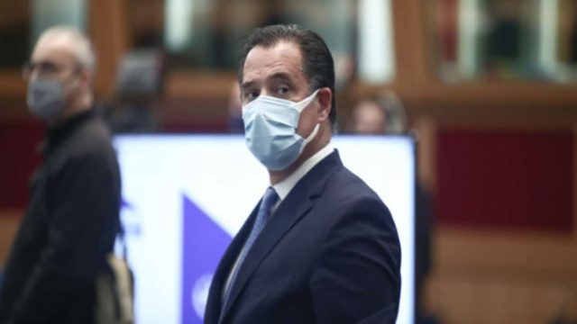 “Βόμβα” από τον Άδωνι Γεωργιάδη: Μεγάλη ανάσα για την εστίαση – Τι ανοίγει από αρχές Μαϊου