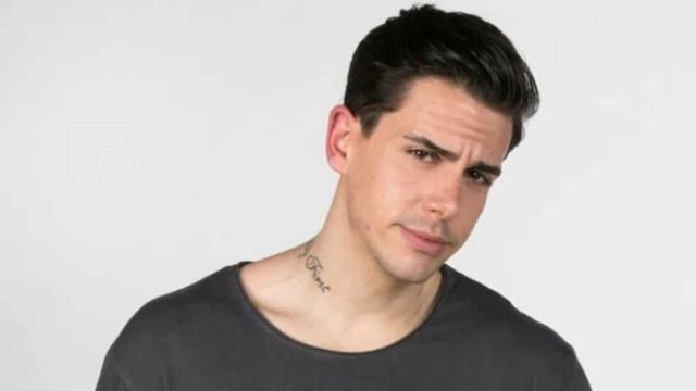 House of Fame: Γνωρίστε τον Γιάννη από τις Ειδικές Δυνάμεις
