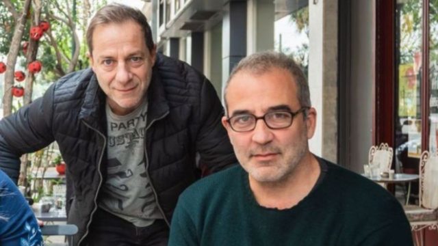 Γιάννης Λιγνάδης: Ποιος είναι ο αδερφός του Δημήτρη Λιγνάδη που τον στηρίζει;