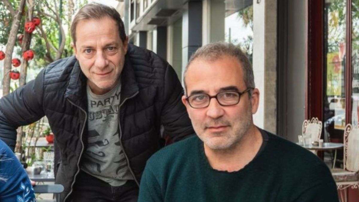 Γιάννης Λιγνάδης: Ποιος είναι ο αδερφός του Δημήτρη Λιγνάδη που τον στηρίζει;