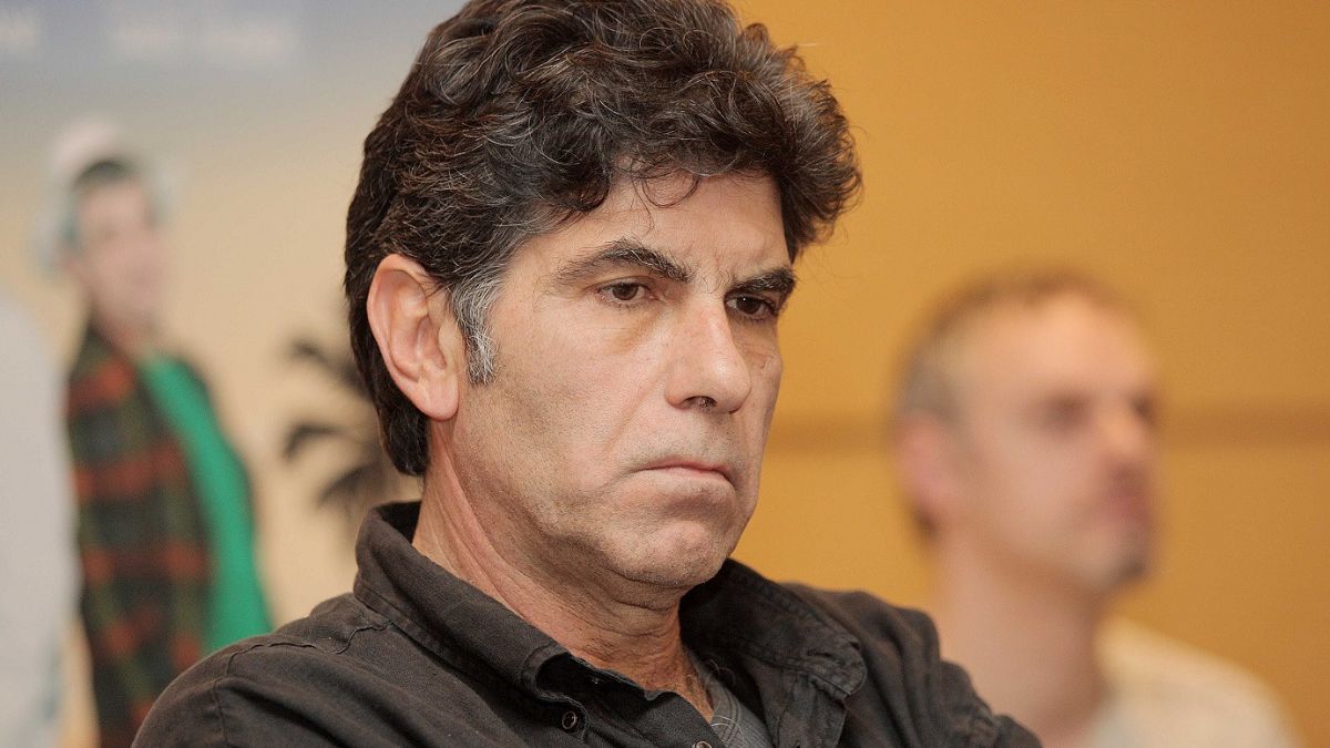 Γιάννης Μπέζος: “Δεν είμαστε τόσο άγιοι! Μη λέμε μεγάλες κουβέντες”