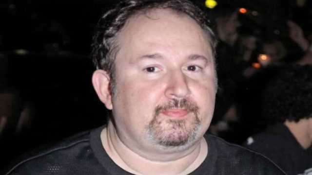 Γιάννης Παπαμιχαήλ για «τσουνάμι» καταγγελιών: «Έχει λίγο κουράσει»