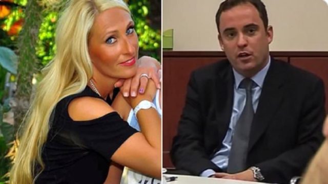 Σοκ: Γιατρός ψέκασε με κοκαΐνη το π@ος του πριν το στοματικό έρωτα και σκότωσε την ερωμένη του