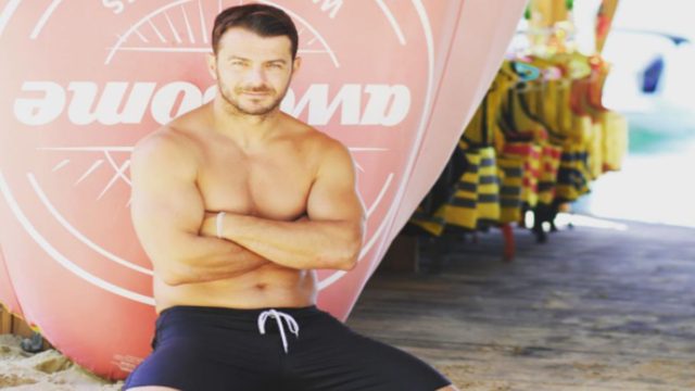 Survivor spoiler: Μια ανάσα από την παρουσίαση του Survivor 4 ο Γιώργος Αγγελόπουλος