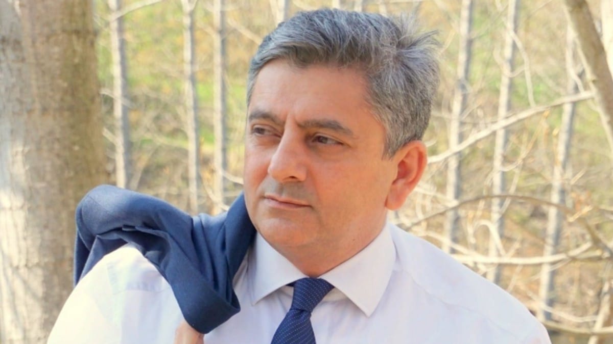 “Έχασε” τη μάχη με τον κορωνοϊό o Γιώργος Προκοπίδης