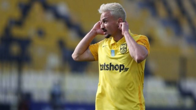 Super League: Τριάρα στον Ατρόμητο και 2η θέση ο Άρης