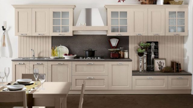 Opera και Aisha οι νέες ξεχωριστές προτάσεις της Gruppo Cucine για την κουζίνα σας