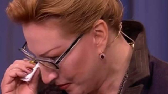 Έχει διχάσει το διαδίκτυο: Δείτε τι έκανε αυτή η μητέρα επειδή δεν μπορούσε να ξεπεράσει το θάνατο του γιου της… (Video)