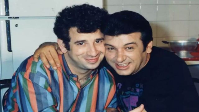 “Χαιρέτα μου τον Πλάτανο”: Ο Τάσος Χαλκιάς παίρνει την θέση του Πέτρου Φιλιππίδη