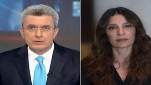 Πρωτοφανές ξέσπασμα Χατζηνικολάου – «Δεν άκουσα έναν από το πρωί να το πει» – Κράξιμο με Τσαπανίδου (ΒΙΝΤΕΟ)