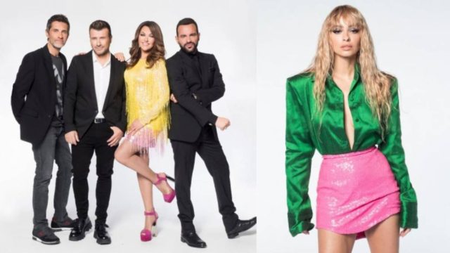 House of Fame: Αυτοί είναι οι 17 σπουδαστές που «κυνηγούν» το όνειρο