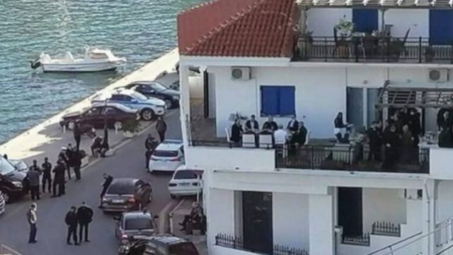 Απίστευτο: Τι συνέβη στο σπίτι που επισκέφτηκε ο Κυριάκος Μητσοτάκης στην Ικαρία, τρεις μέρες μετά!