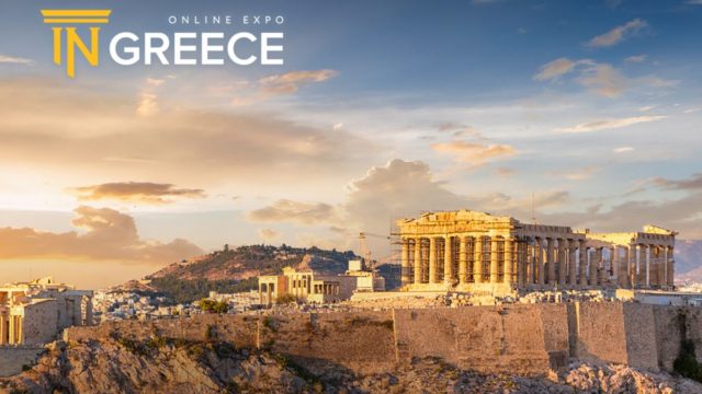 INGREECE: Η μεγαλύτερη διεθνής online real estate είναι γεγονός!