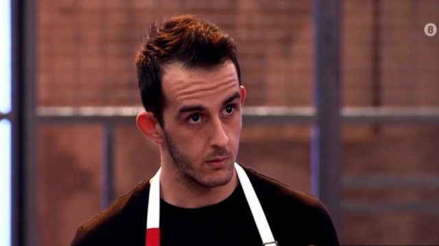 MasterChef 5: Εκτός εαυτού ο Ιωάννης που βγήκε πρώτος υποψήφιος προς αποχώρηση  – “Δεν έπρεπε να το κάνει αυτό ο…” (video)