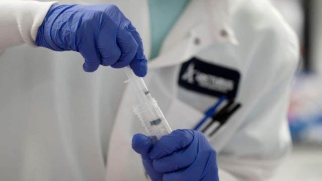 Κορωνοϊός: Μεγάλη ανατροπή με το εμβόλιο της Johnson & Johnson