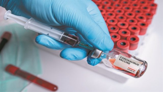 Κορωνοϊός: Στις 11 Μαρτίου η έγκριση του εμβολίου της Johnson & Johnson στην Ευρώπη