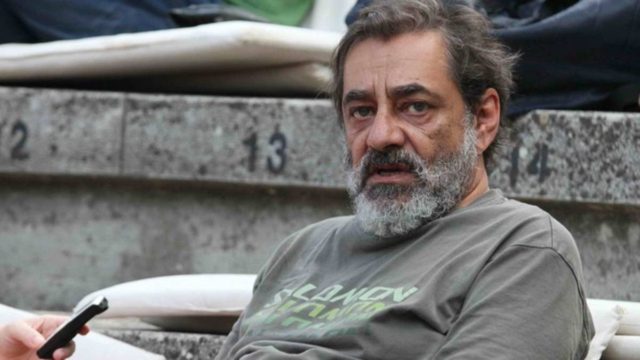 Διχάζει ο Αντώνης Καφετζόπουλος: «Υπάρχει αυτογκόλ από τα αποδυτήρια και δεν το ήξερα»