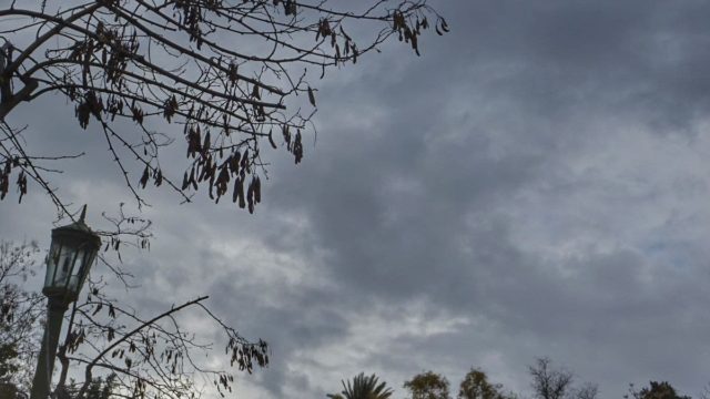 Καιρός σήμερα: Συννεφιές και 9 μποφόρ στο Αιγαίο – Πού αναμένονται βροχές;