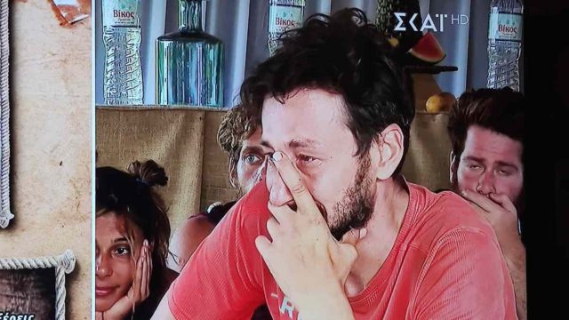Survivor 4: «Ξέσπασε» σε λυγμούς η μπλε ομάδα – Απίθανες σκηνές που λυγίζουν