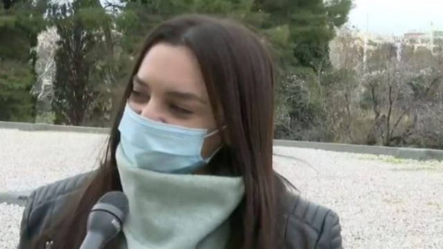 Survivor 4 – Καρολίνα Καλύβα: «Δεν φοβάμαι κάποια παίκτρια»