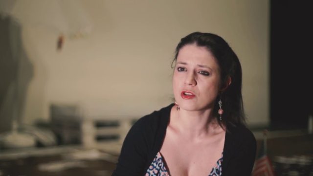 Σοκάρει η Αγγελική Καρυστινού με την αποκάλυψη της: “Δεν μπορώ να ξεχάσω πόσο…”