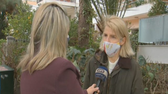 «Σκηνοθέτης μας ζήτησε να αυνανιστούμε και μας χαστούκισε» – Νέα καταγγελία-σοκ για σεξουαλική παρενόχληση (Video)