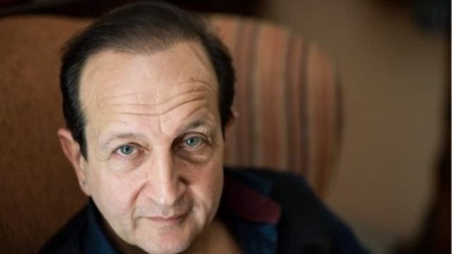 Εκτός εαυτού ο Σπύρος Μπιμπίλας: “Ζω κάτι απαράδεκτο” – “Από το πρωί…”