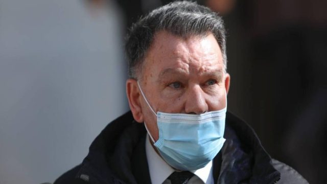 Αλέξης Κούγιας για υπόθεση Λιγνάδη: “Καταθέσαμε ένσταση ακυρότητας της διαδικασίας” (video)