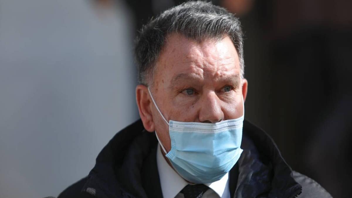 Αλέξης Κούγιας για υπόθεση Λιγνάδη: “Καταθέσαμε ένσταση ακυρότητας της διαδικασίας” (video)