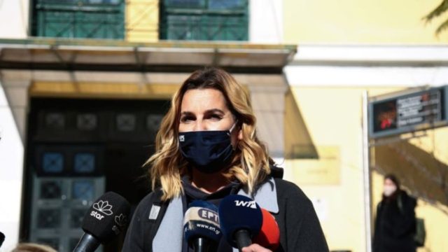 Σοφία Μπεκατώρου: Στο αρχείο οι καταγγελίες της υπόθεσης για την σεξουαλική κακοποίηση
