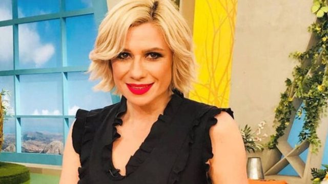 Κατερίνα Καραβάτου: Ποια η κατάσταση της υγείας της; Ανησυχητικές εξελίξεις!