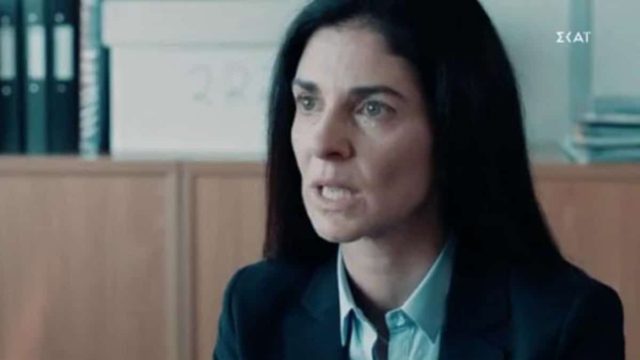 8 λέξεις: Στο στόχαστρο της εγκληματικής οργάνωσης η Κατερίνα Μαρόγλου – Ραγδαίες εξελίξεις απόψε