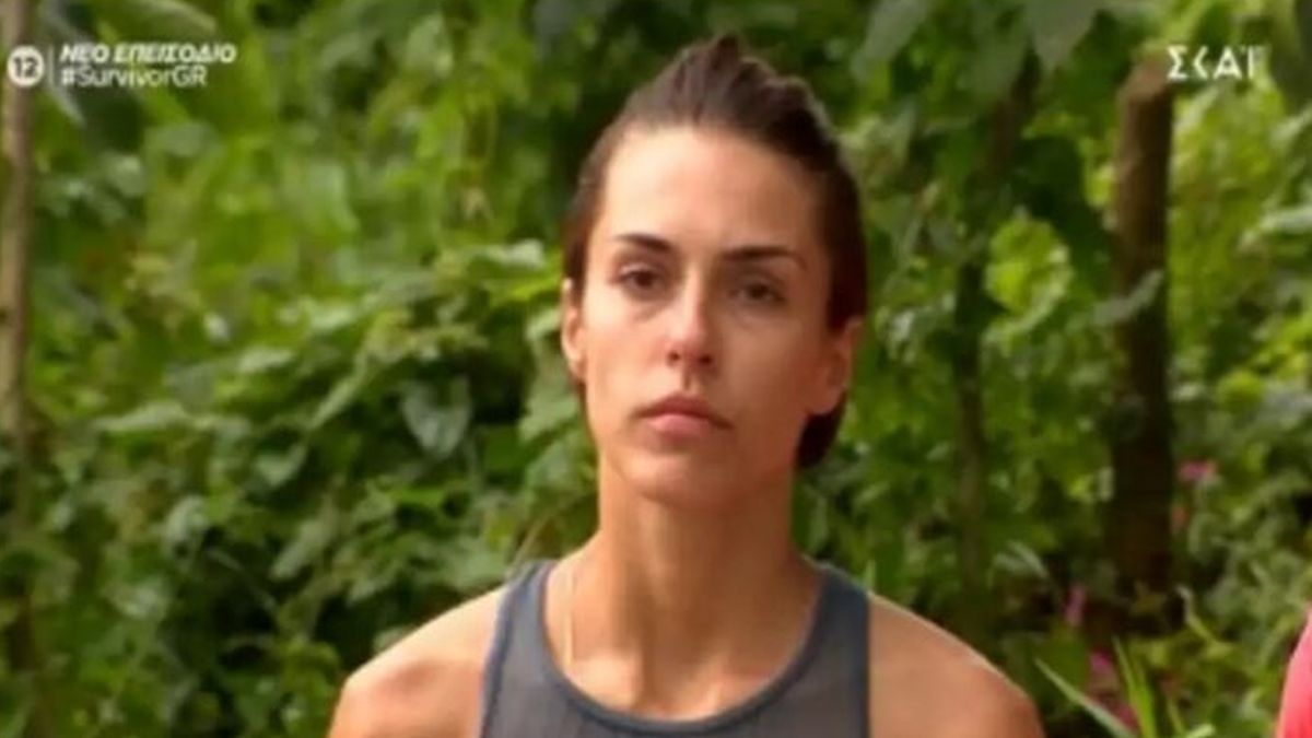 Κάτια Ταραμπάνκο: “Θα πήγαινα ξανά στο Survivor αλλά…”