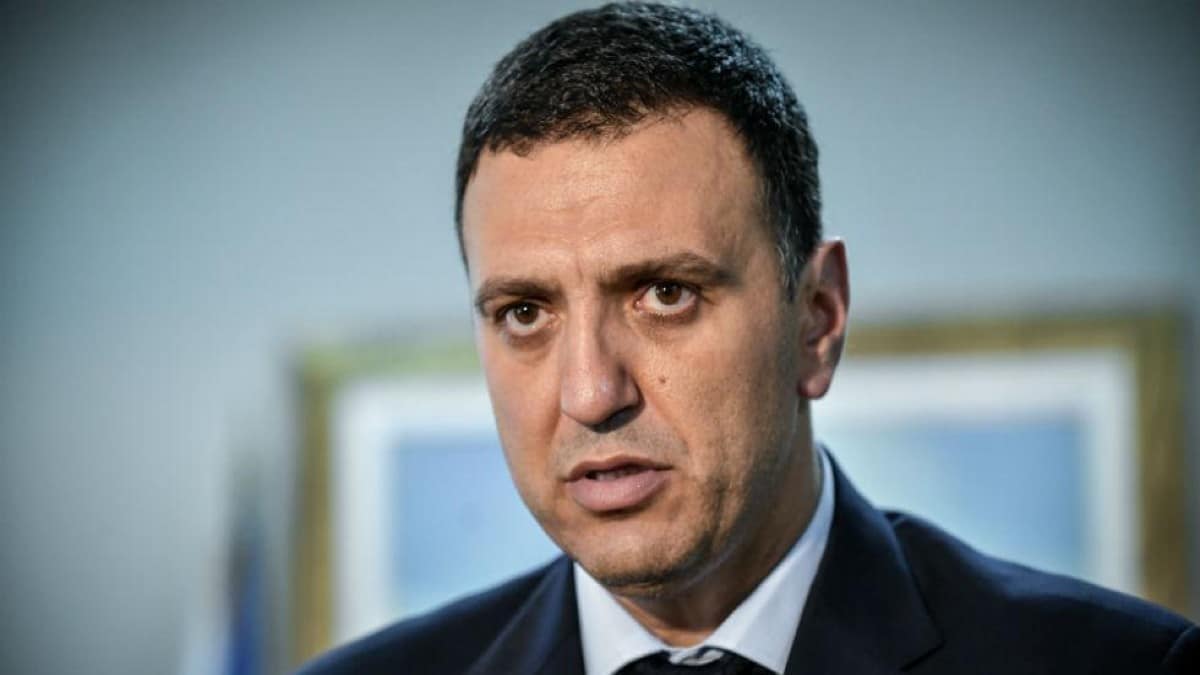 Κορωνοϊός: Ο Κικίλιας προανήγγειλε lockdown τύπου Μαρτίου στην Αττική (Video)
