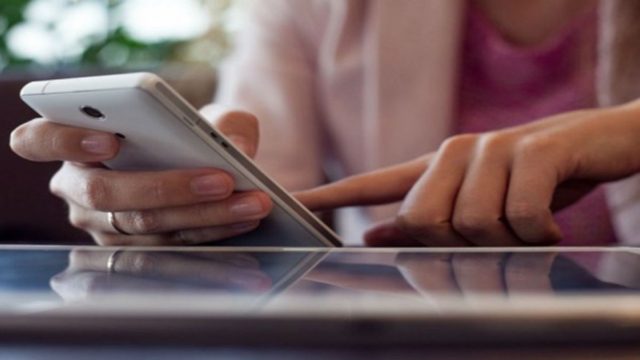 Κινητό: Ο αριθμός του τηλεφώνου δείχνει την ηλικία σου!