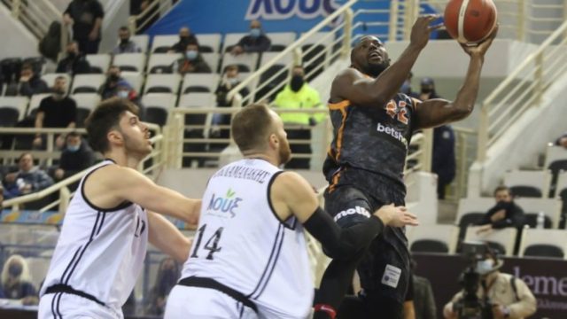 Κύπελλο Ελλάδος: Θρίαμβος του Προμηθέα στην παράταση – Στο καναβάτσο ο ΠΑΟΚ (Video)