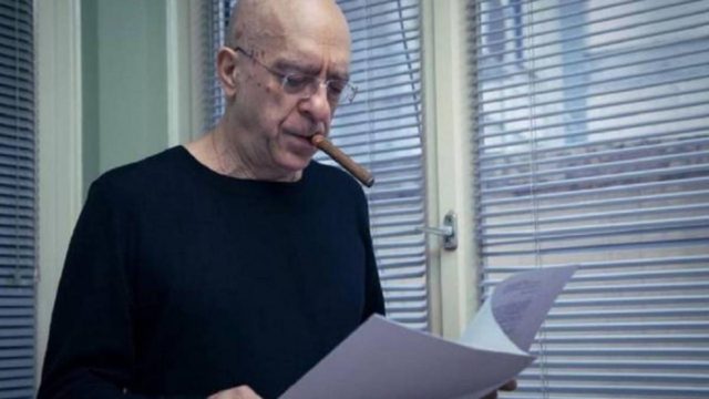 «Ξέσπασμα» από τον Πάνο Κοκκινόπουλο: «Φτάνει πια με εσάς…»